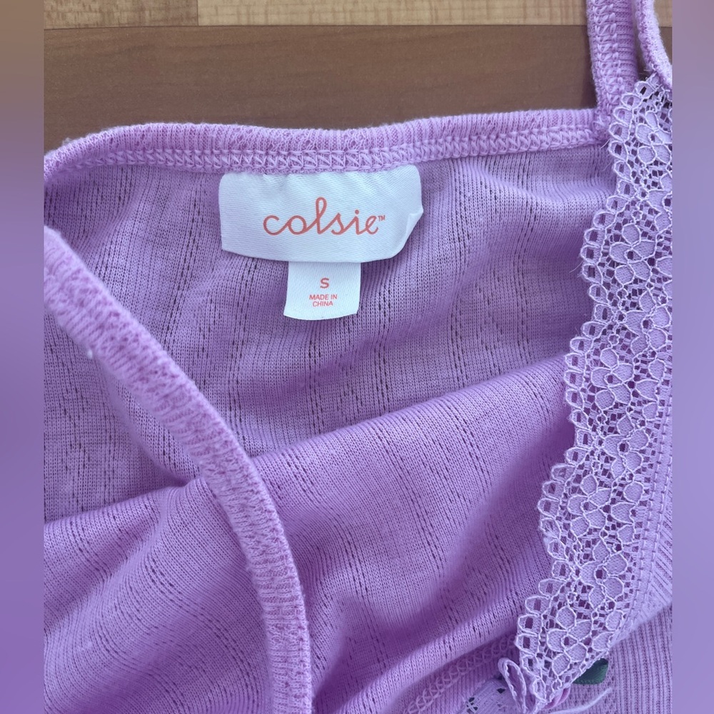 Colsie Set - Picture 2 of 3